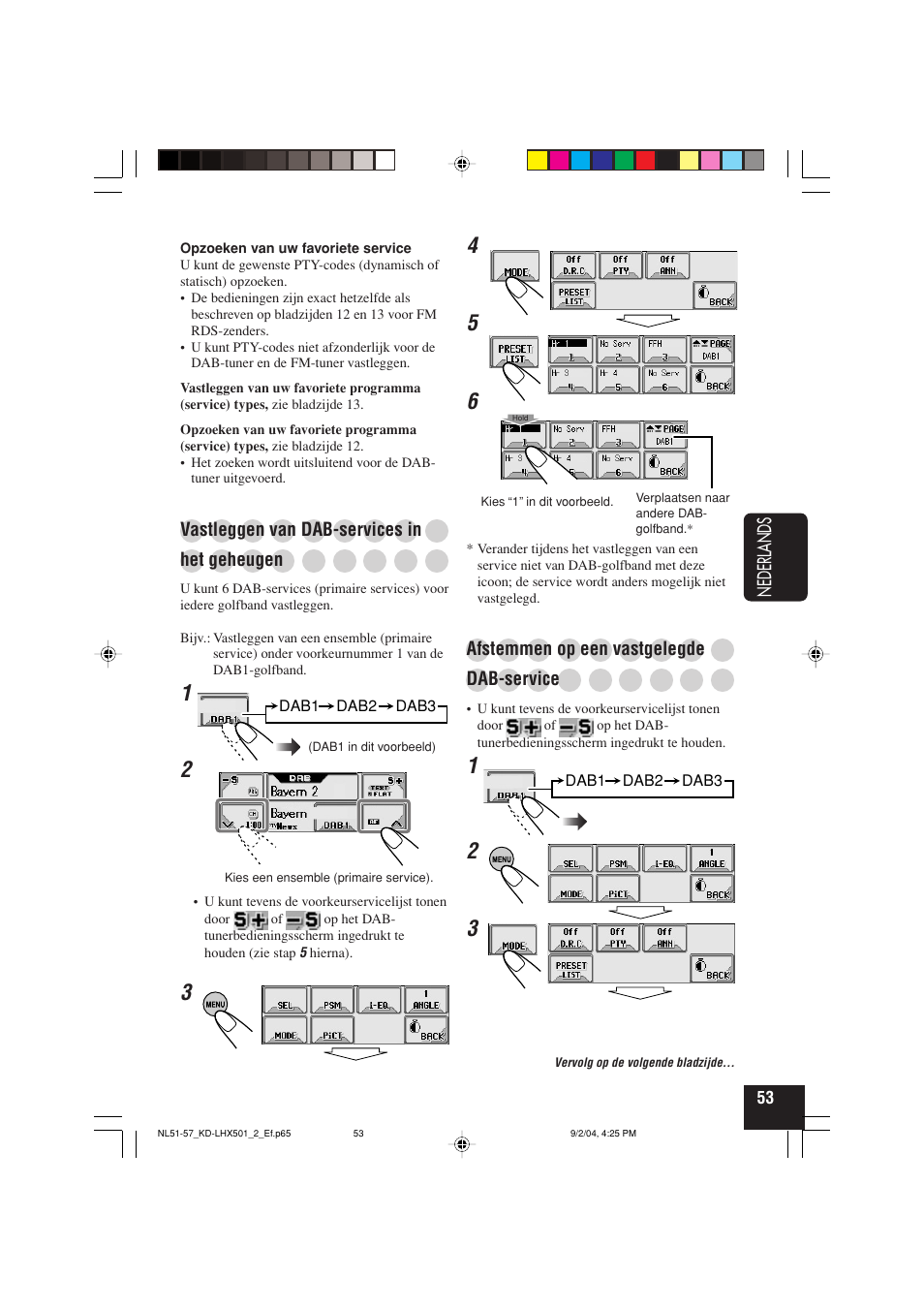 JVC KD-LHX501  EN User Manual | Page 245 / 259