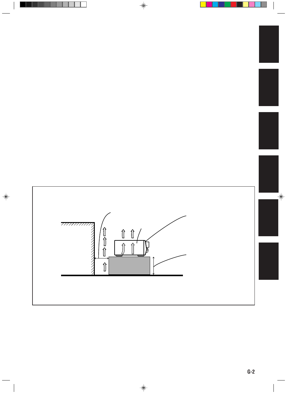 JVC RX-668RBK User Manual | Page 3 / 40