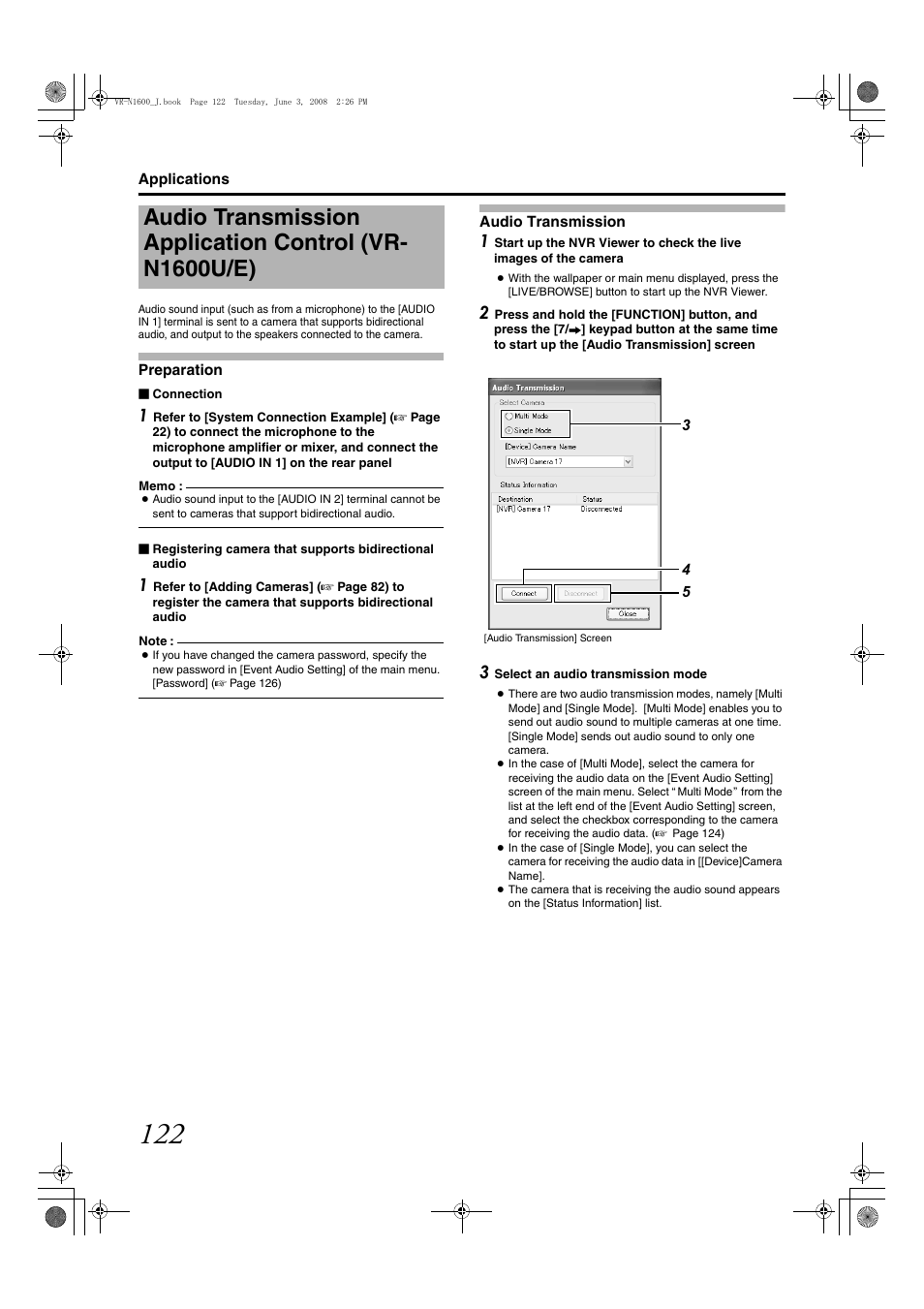 JVC VR-N1600E User Manual | Page 130 / 158