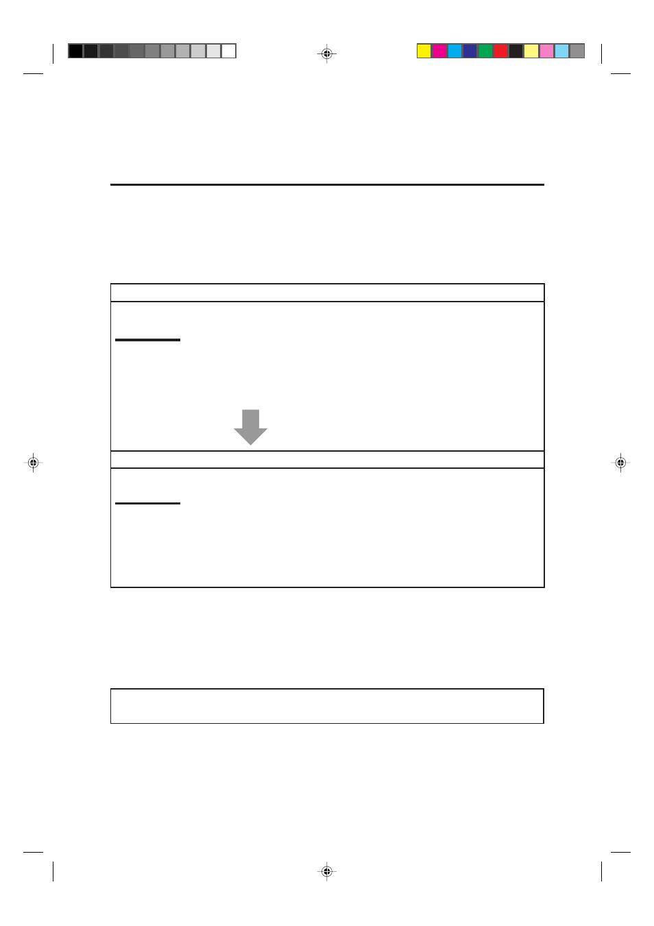 Errata sheet | JVC RX-6008VBK User Manual | Page 2 / 39