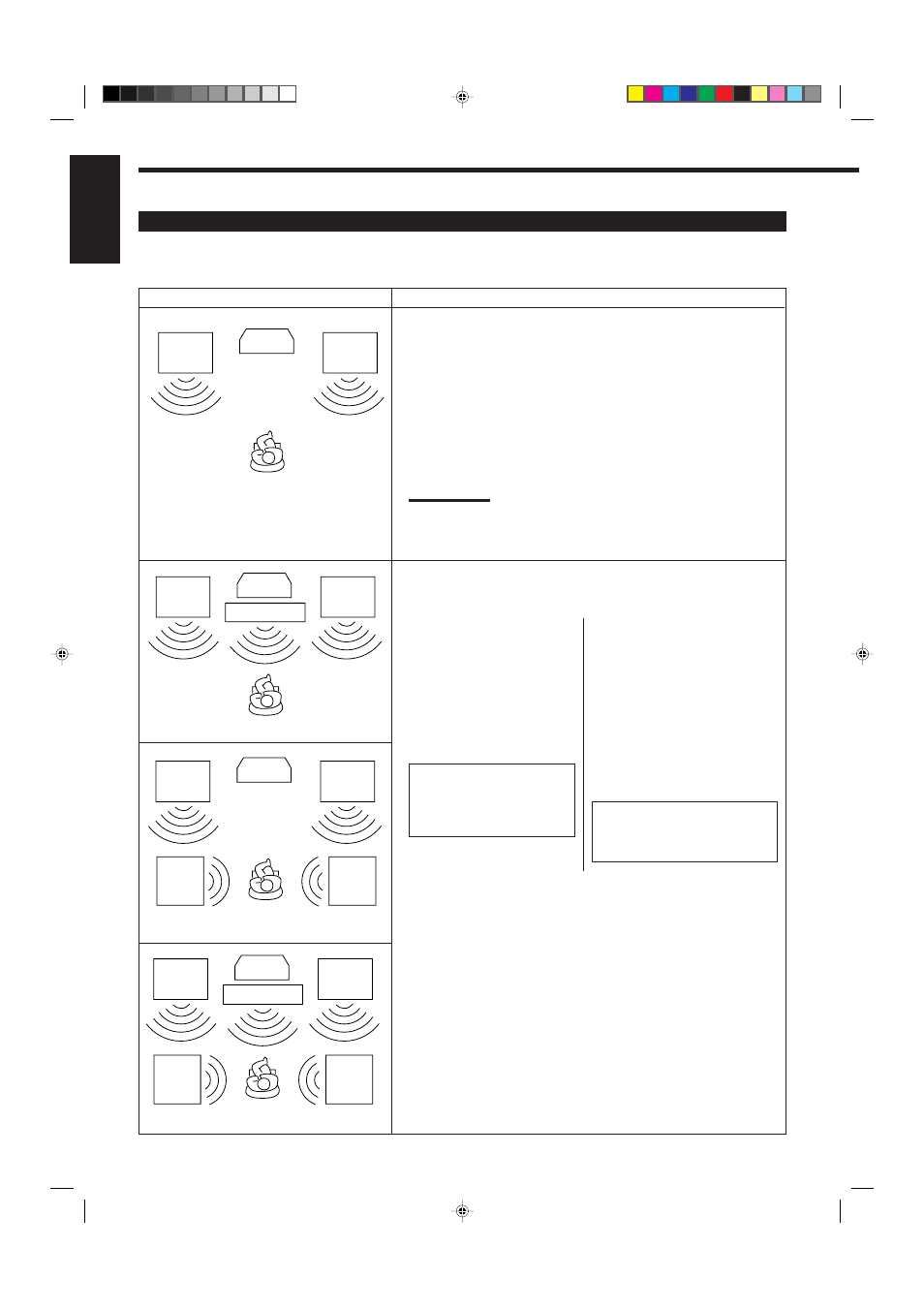 English | JVC RX-6008VBK User Manual | Page 23 / 39