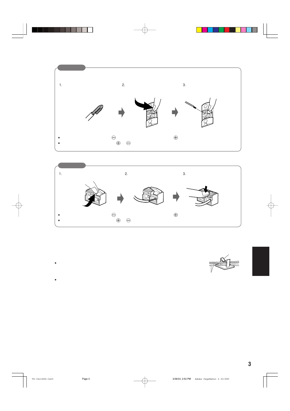 JVC TS-C421SPGU User Manual | Page 35 / 40