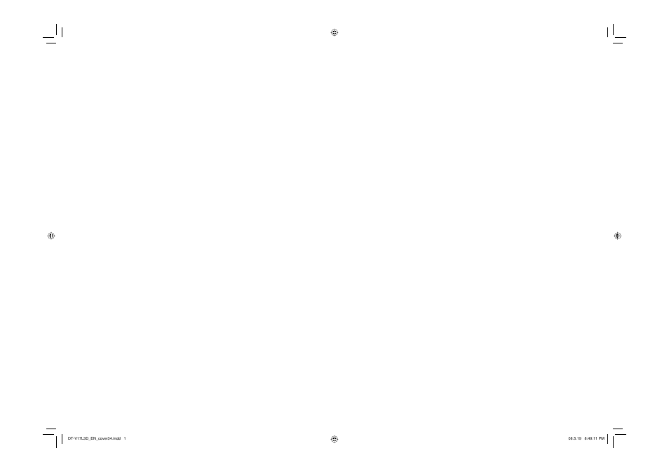JVC DT-V17L3D User Manual | Page 23 / 24
