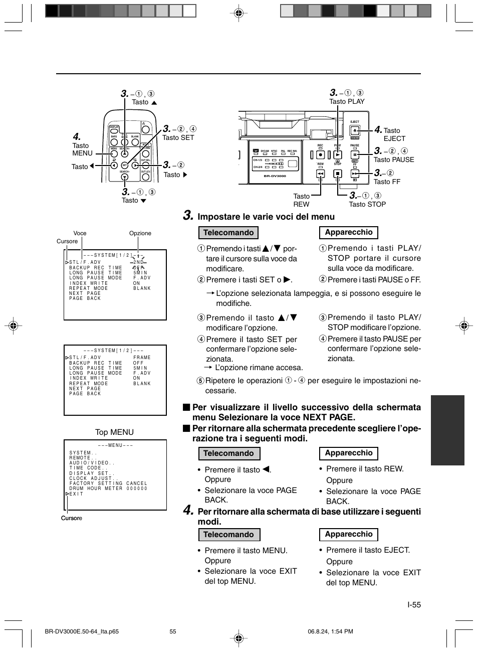 JVC BR-DV600AE User Manual | Page 339 / 356