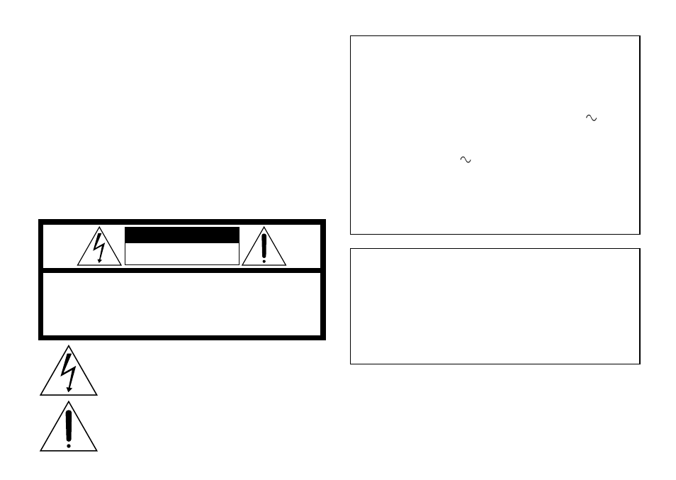 JVC AA-V100U User Manual | Page 14 / 20