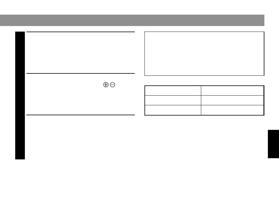 JVC AA-V100U User Manual | Page 17 / 20