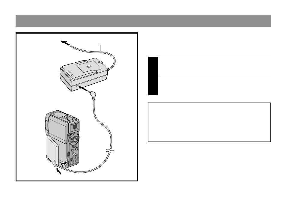 Suministro de alimentacion | JVC AA-V100U User Manual | Page 18 / 20