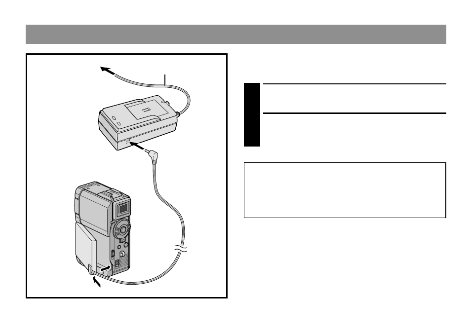 Supplying power | JVC AA-V100U User Manual | Page 6 / 20