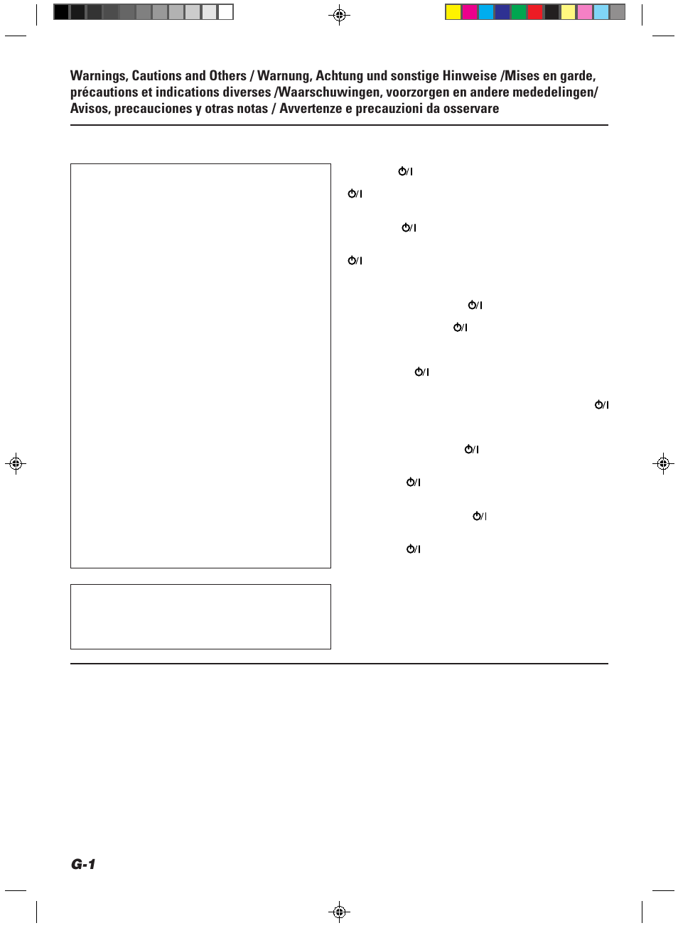 JVC CA-MD9R User Manual | Page 2 / 63