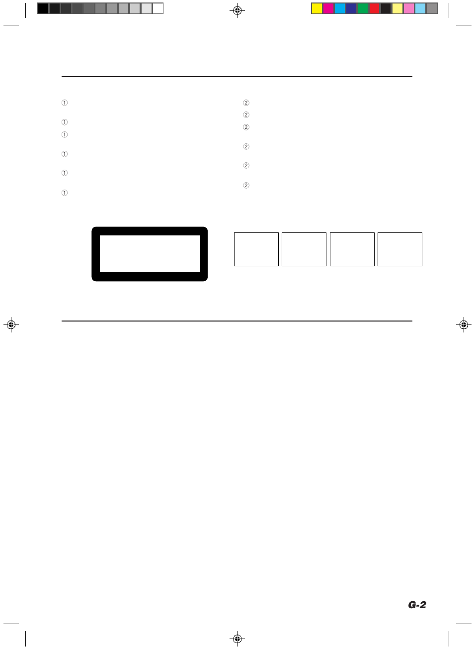 Class 1 laser product | JVC CA-MD9R User Manual | Page 3 / 63