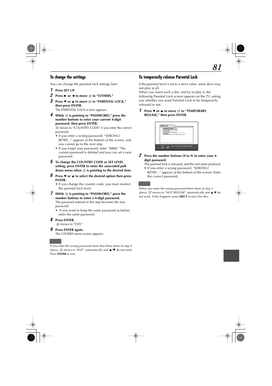 JVC LET0239-001A User Manual | Page 81 / 96