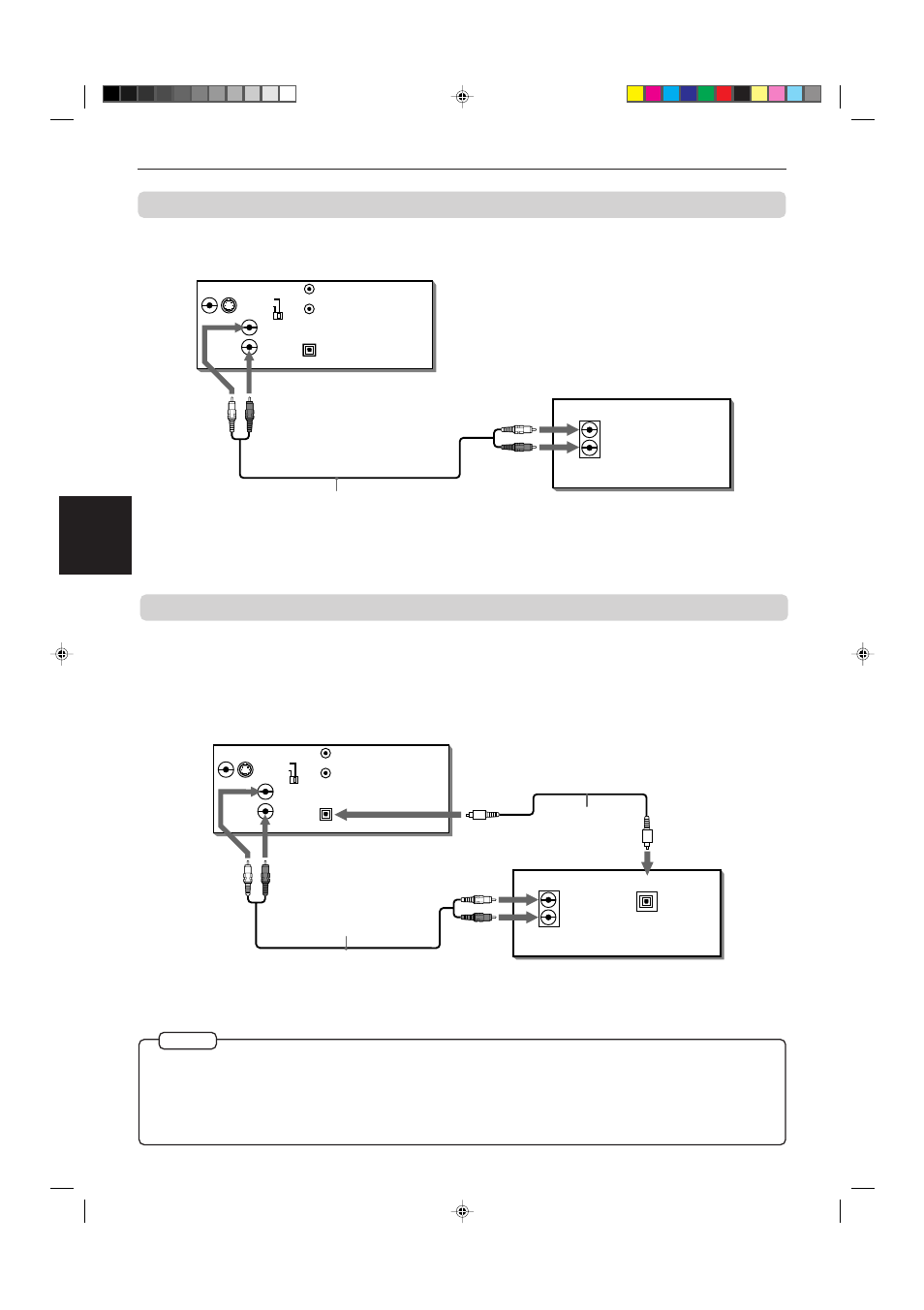 JVC XV-515GD  EN User Manual | Page 16 / 48