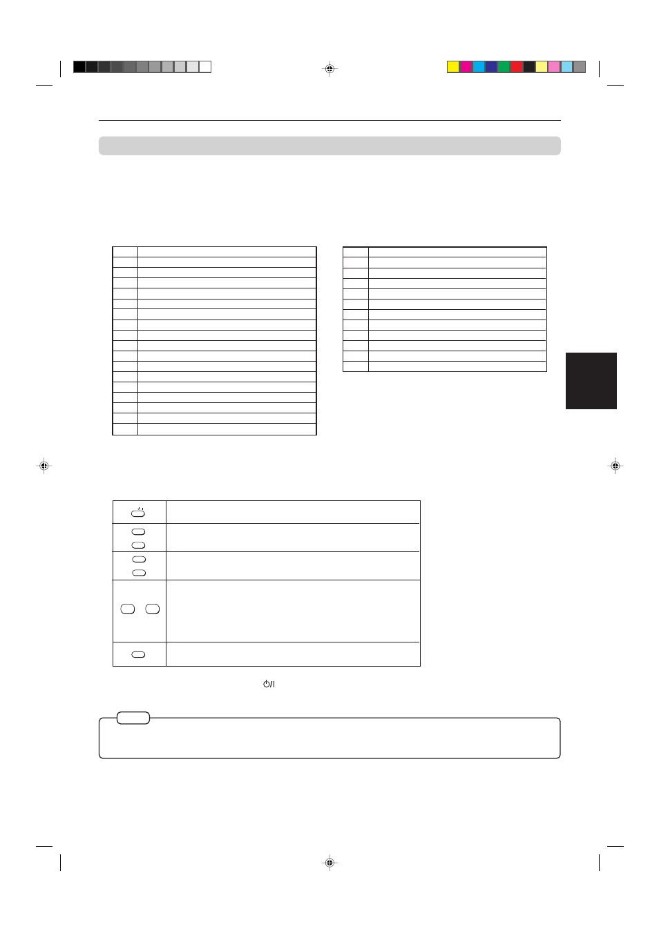JVC XV-515GD  EN User Manual | Page 19 / 48