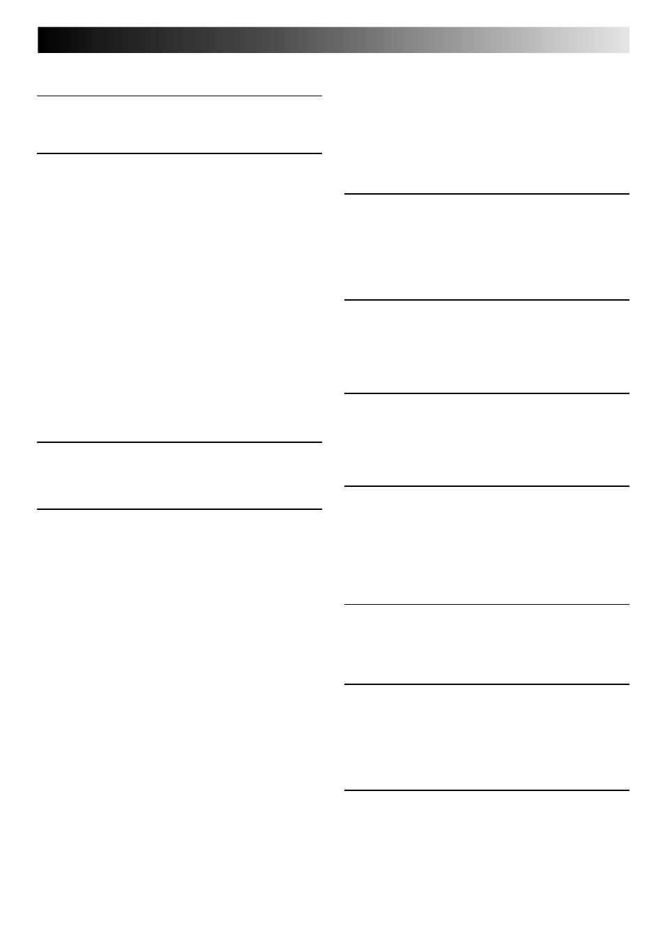 JVC HR-DD840KR User Manual | Page 3 / 68