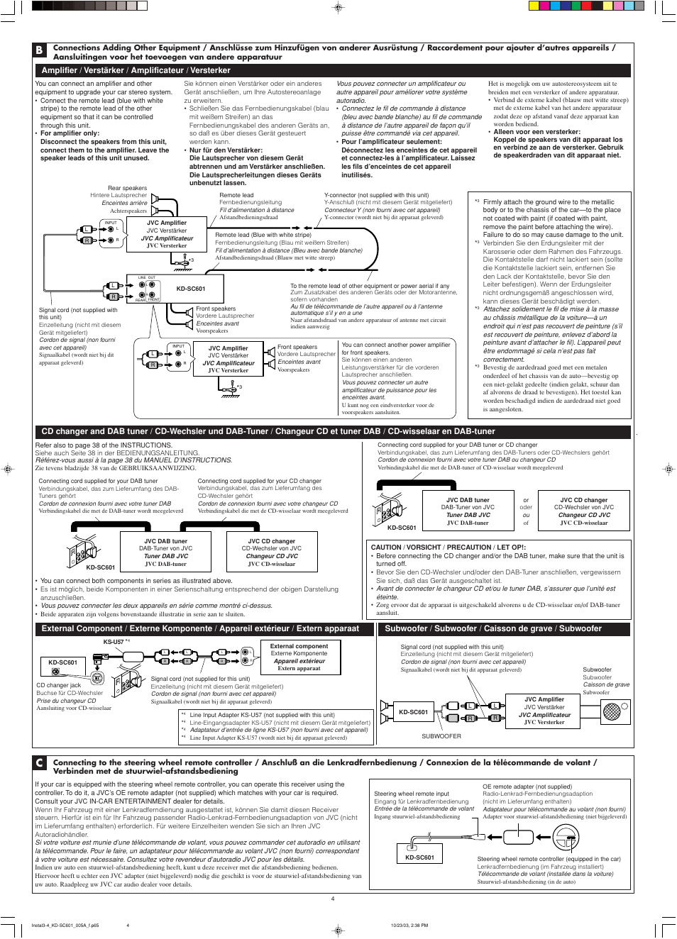 JVC GET0191-001A User Manual | Page 56 / 108