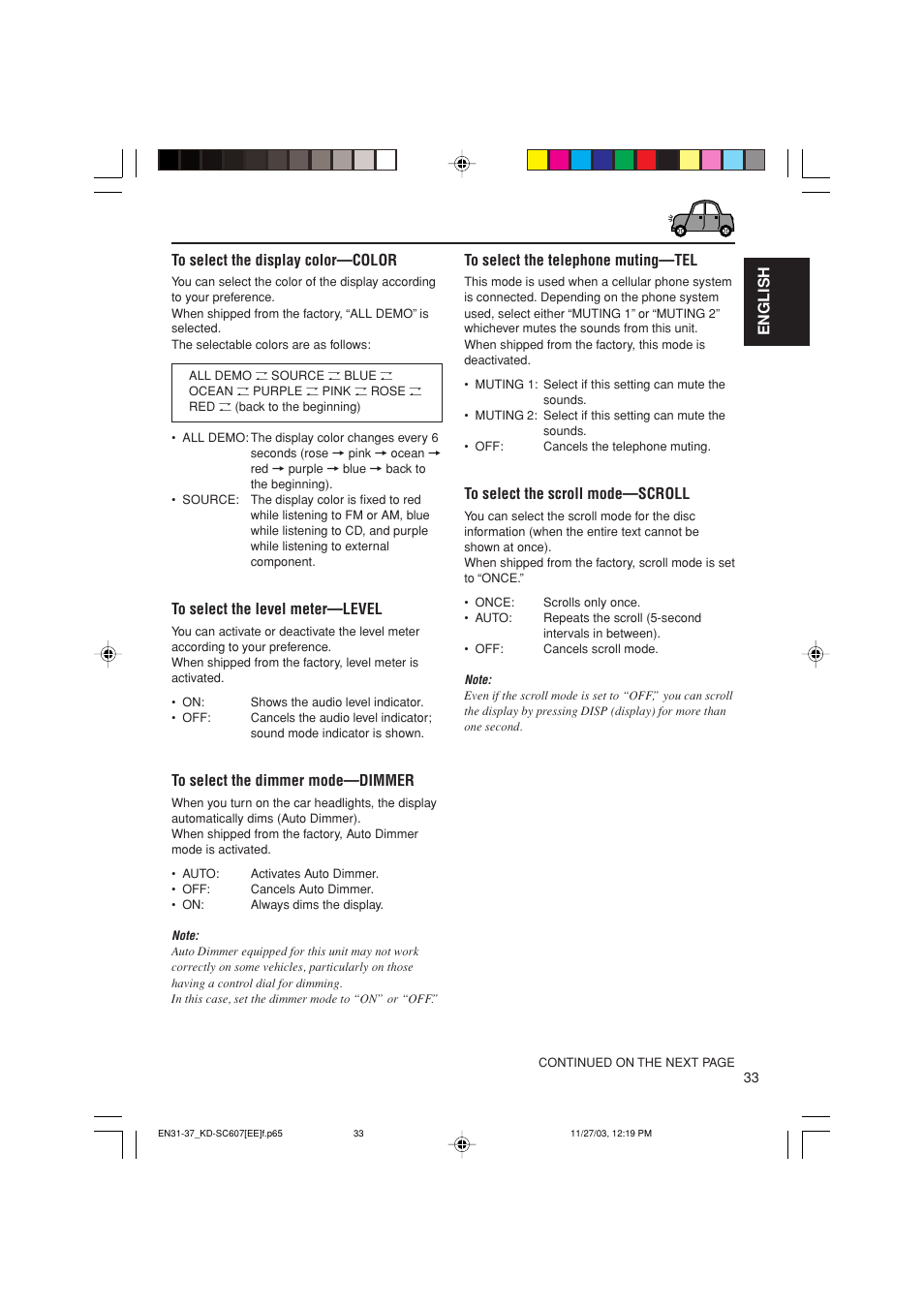 JVC GET0191-001A User Manual | Page 89 / 108