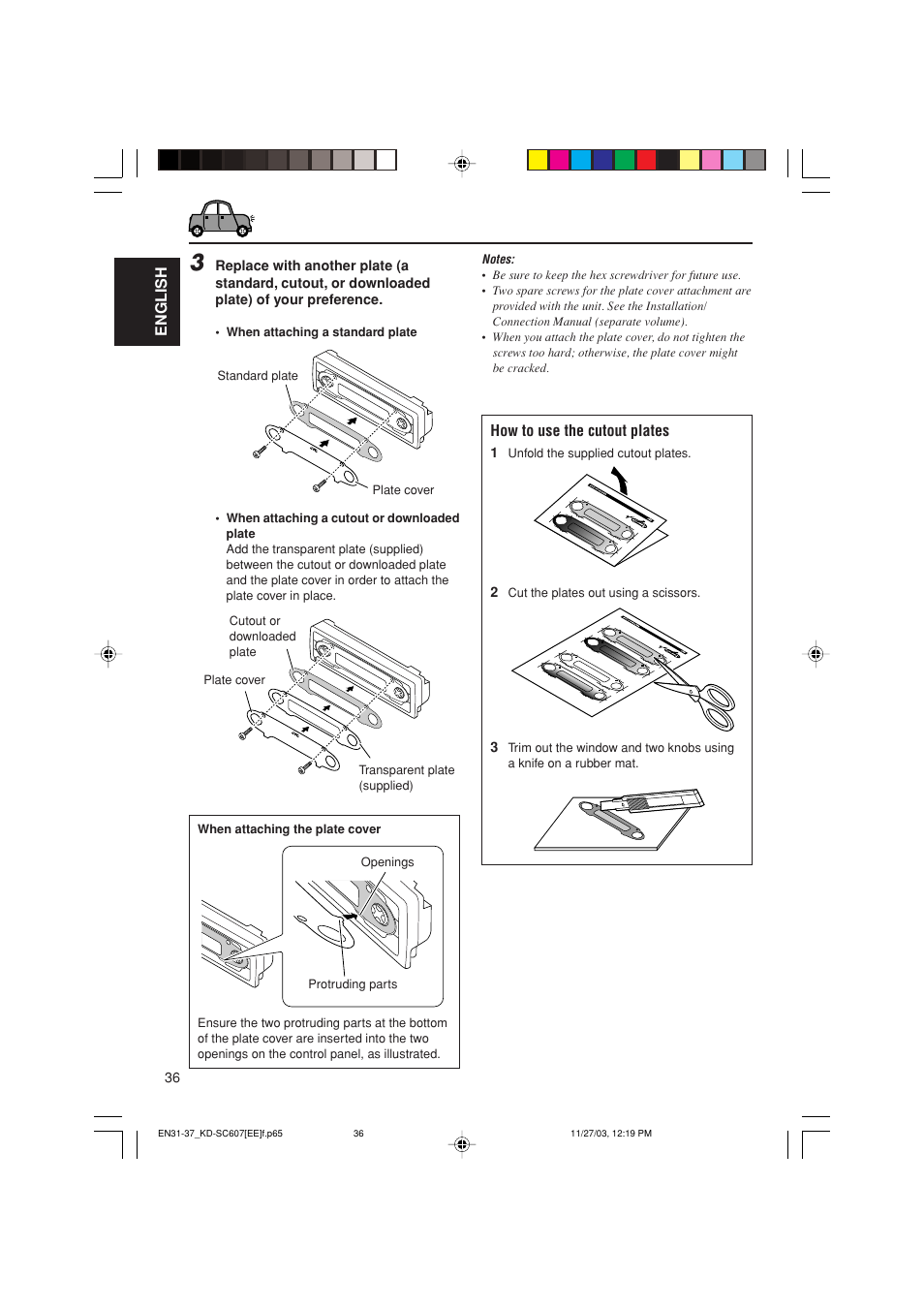 JVC GET0191-001A User Manual | Page 92 / 108