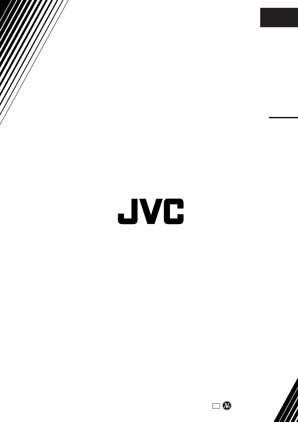 JVC HR-J271MS User Manual | Page 46 / 46