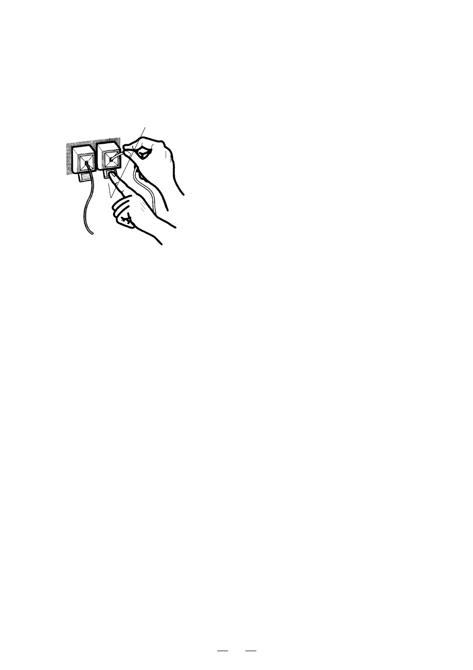 JVC SP-T325 User Manual | Page 3 / 6