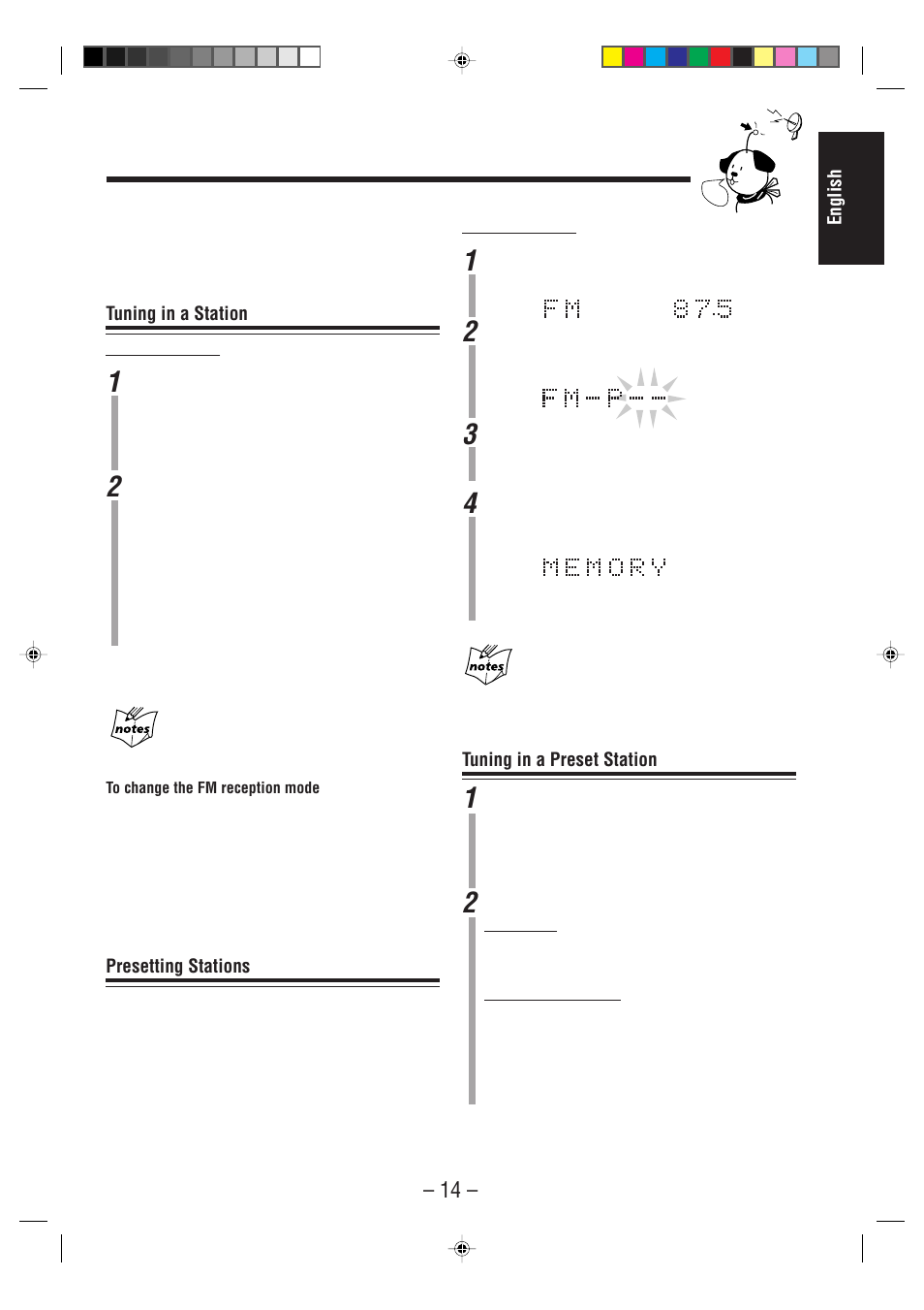 JVC MX-WMD90 User Manual | Page 17 / 58
