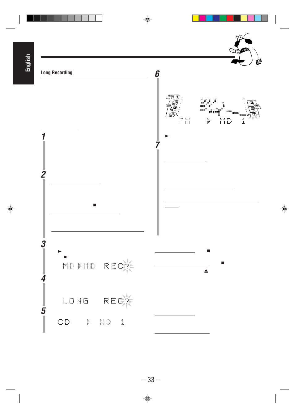 JVC MX-WMD90 User Manual | Page 36 / 58