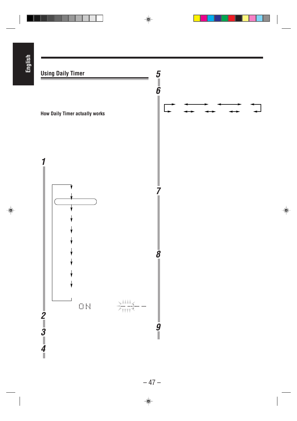 JVC MX-WMD90 User Manual | Page 50 / 58