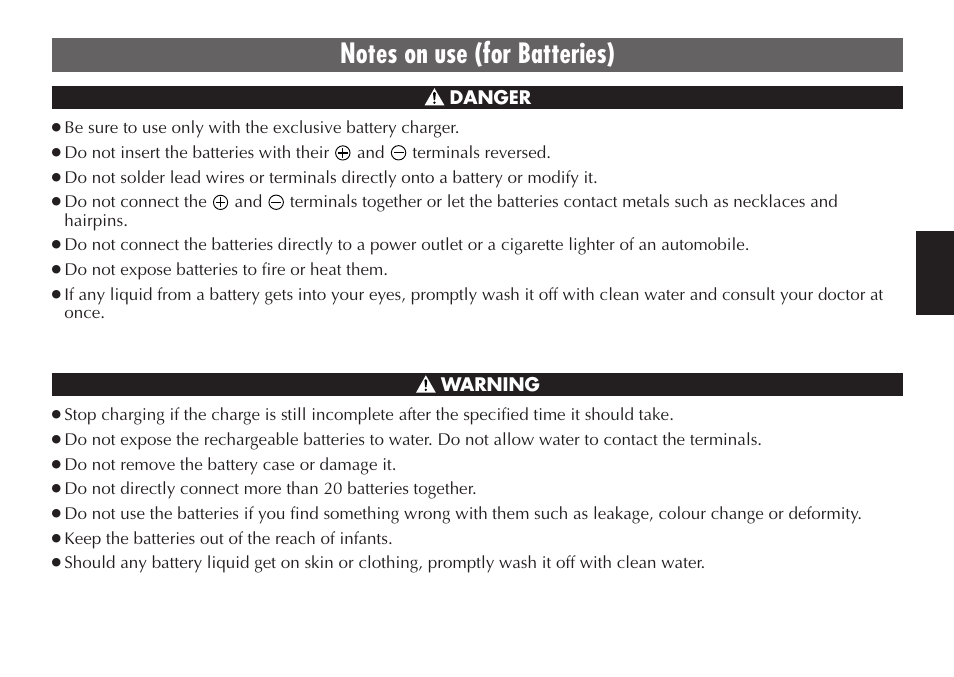 JVC LYT0232-001C User Manual | Page 5 / 44