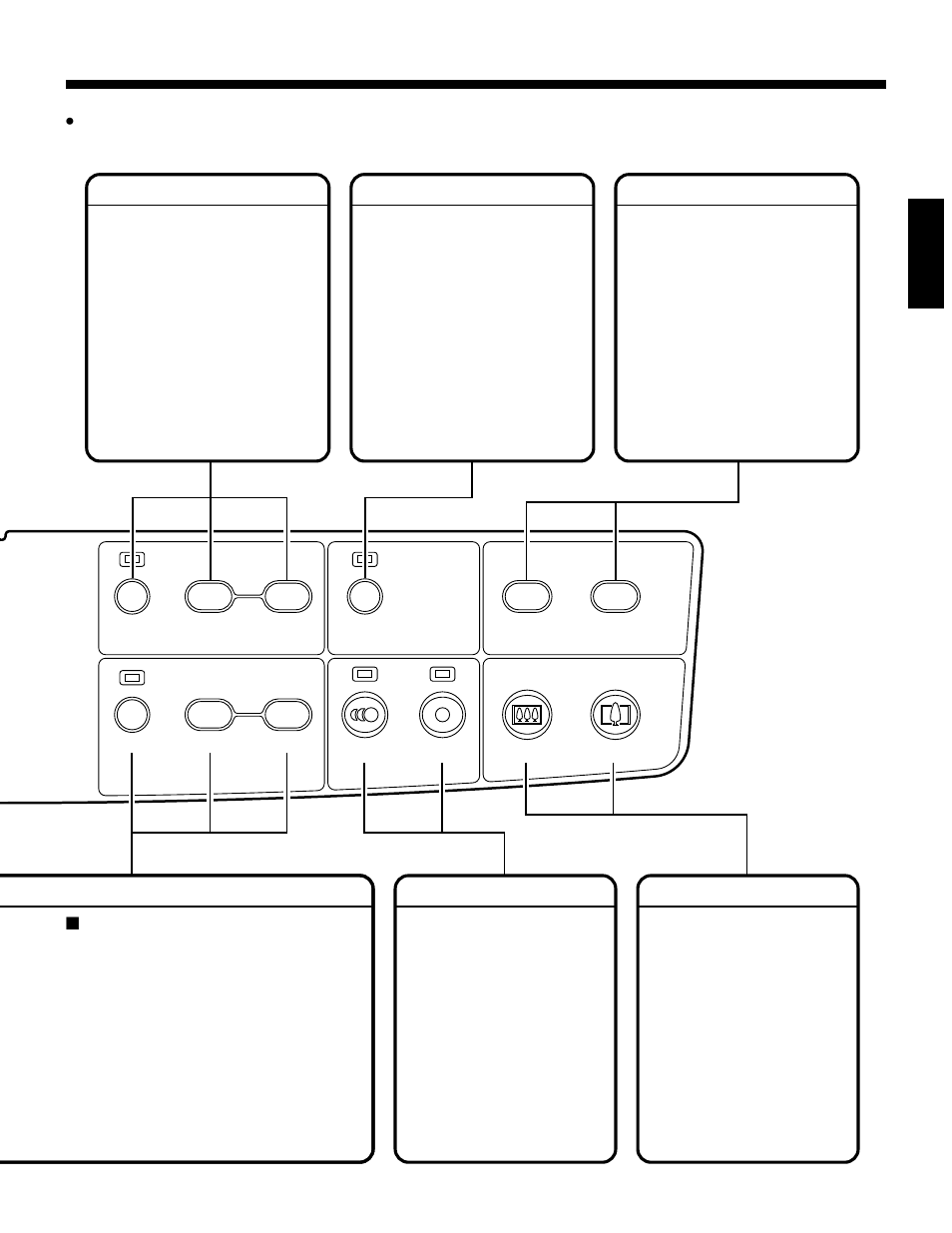 JVC AV-P950U User Manual | Page 7 / 19