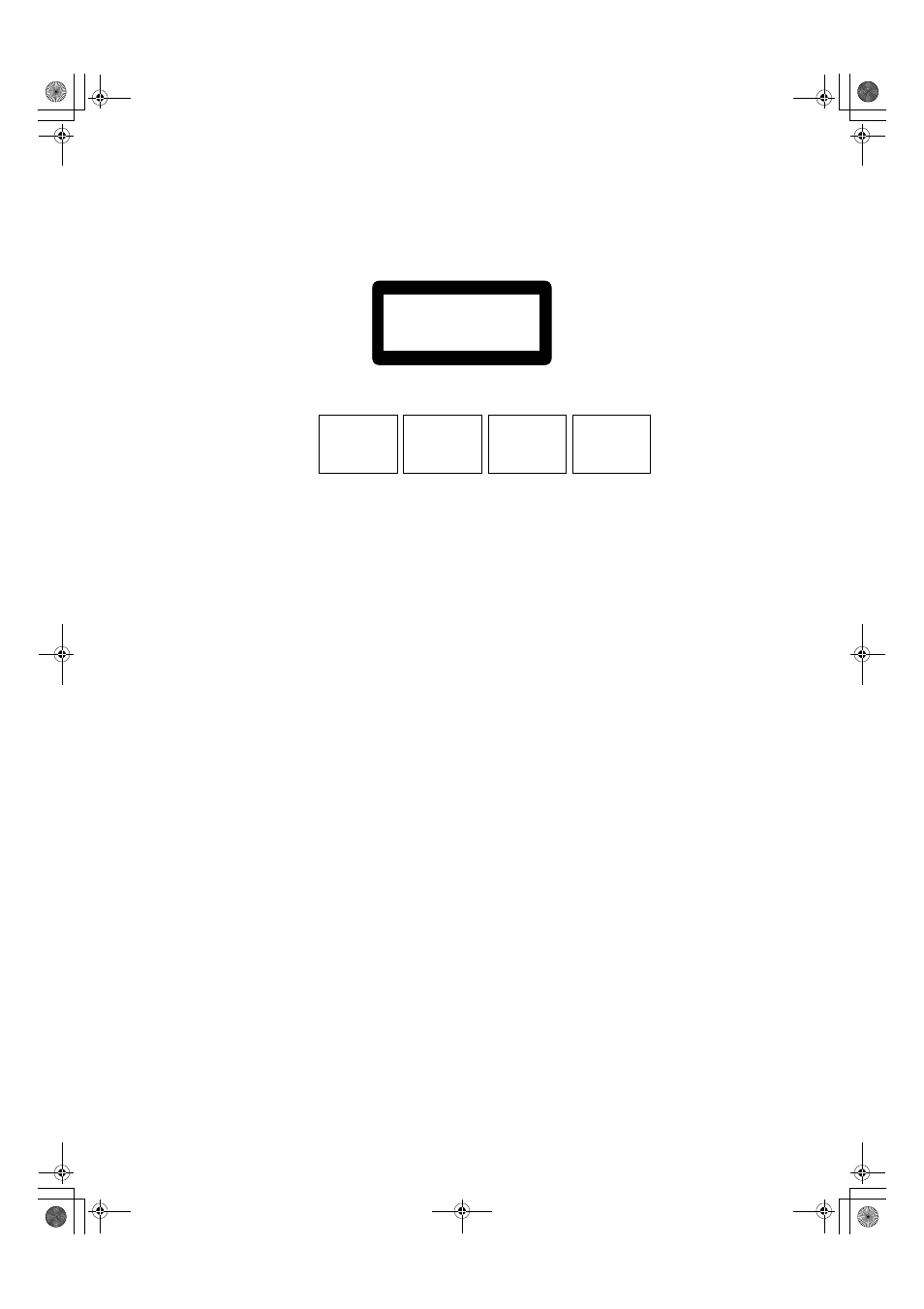 Class 1 laser product | JVC XL-R5000BK User Manual | Page 4 / 48