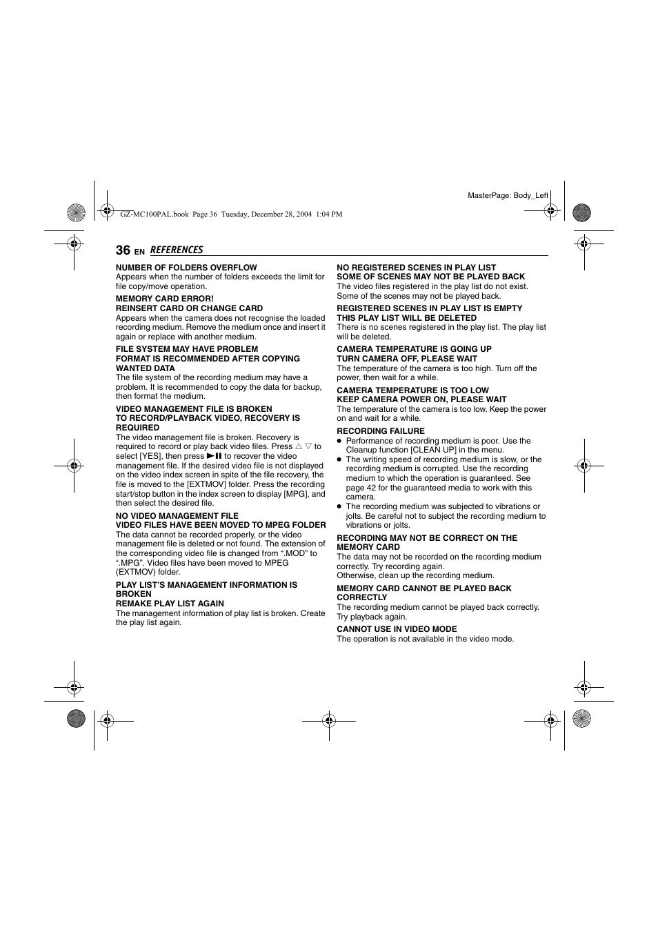 Pg. 36) | JVC LYT1341-001B EN User Manual | Page 36 / 44