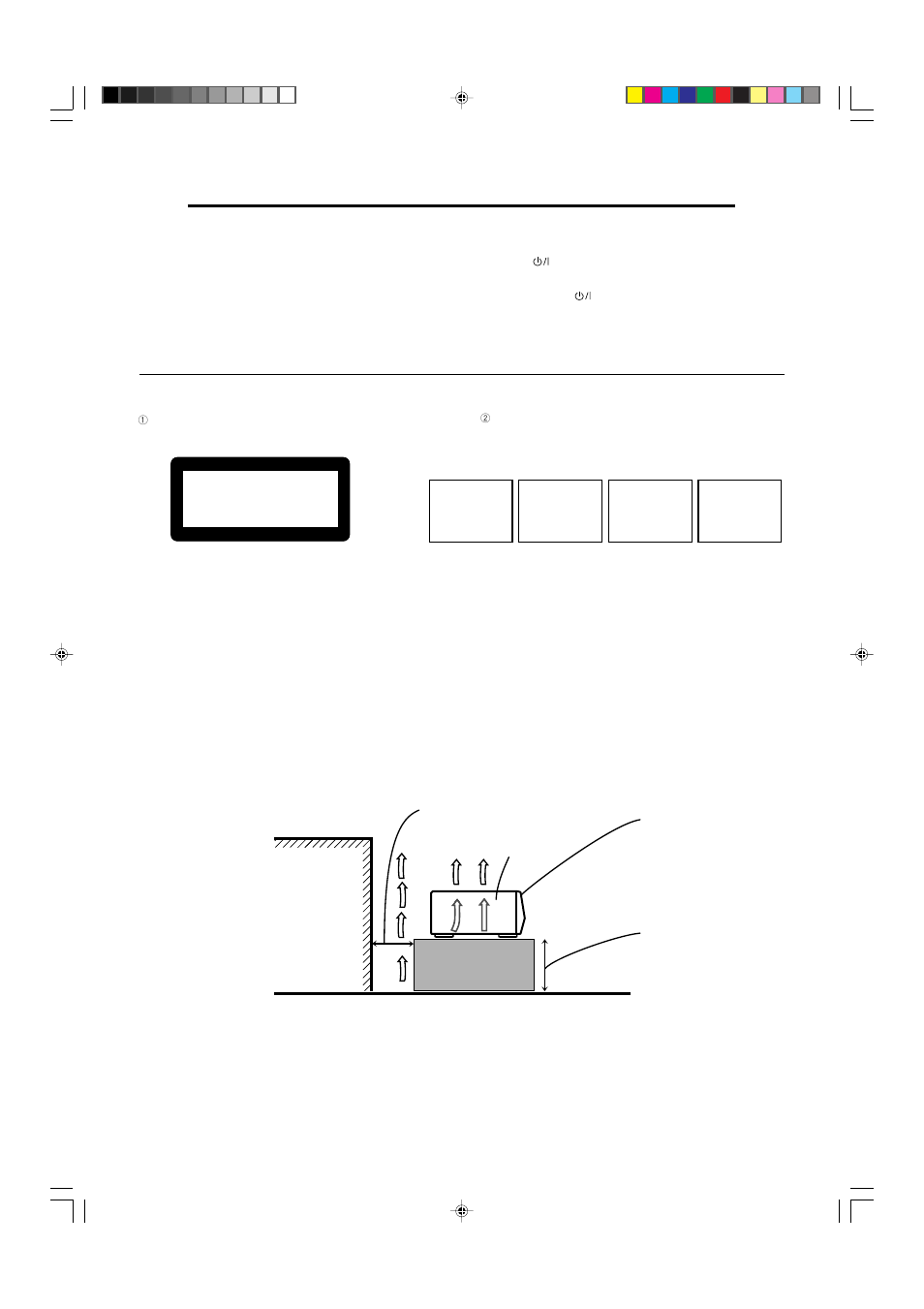 Warnings, cautions and others, Class 1 laser product | JVC XV-M565BK User Manual | Page 2 / 60