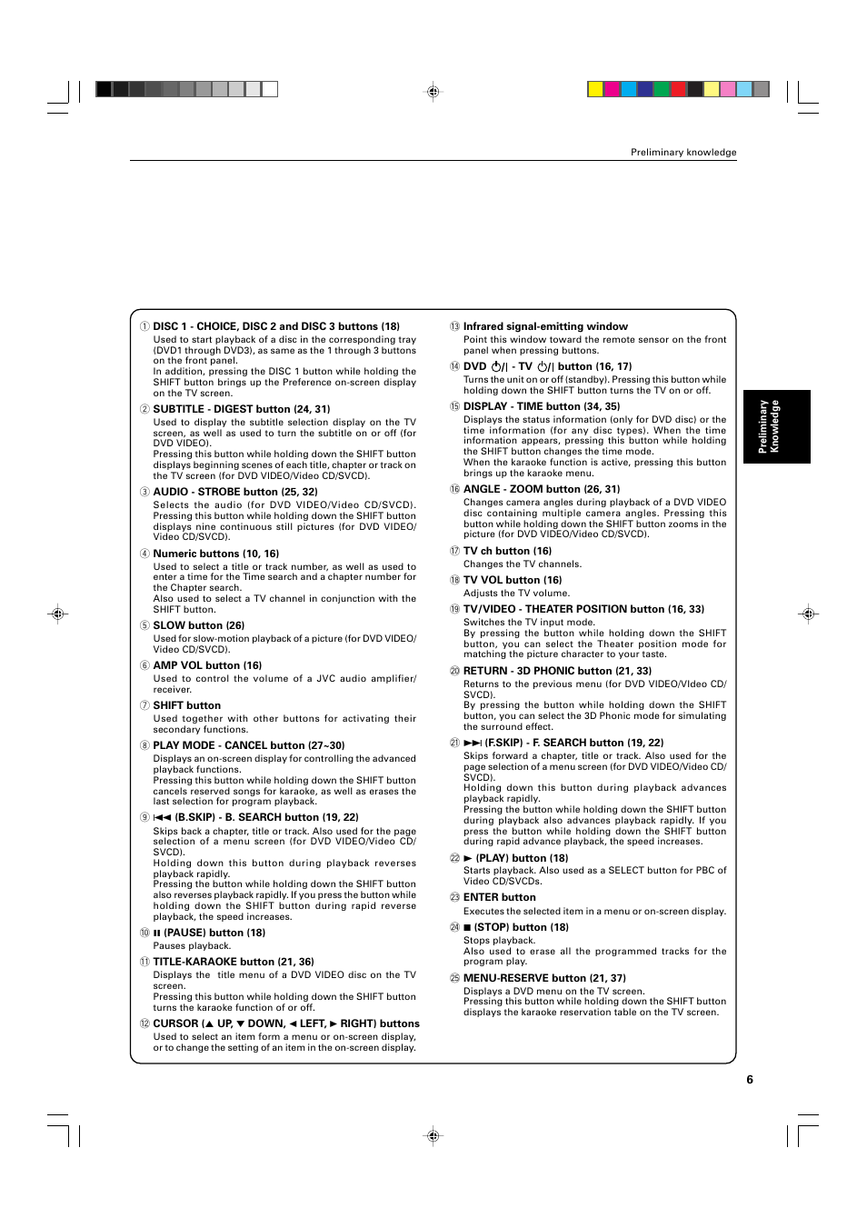 JVC XV-M565BK User Manual | Page 9 / 60