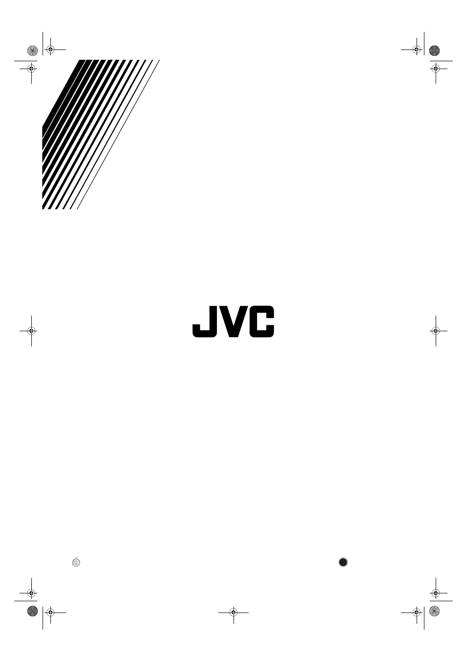 Back cover | JVC XV-M50BK User Manual | Page 56 / 56