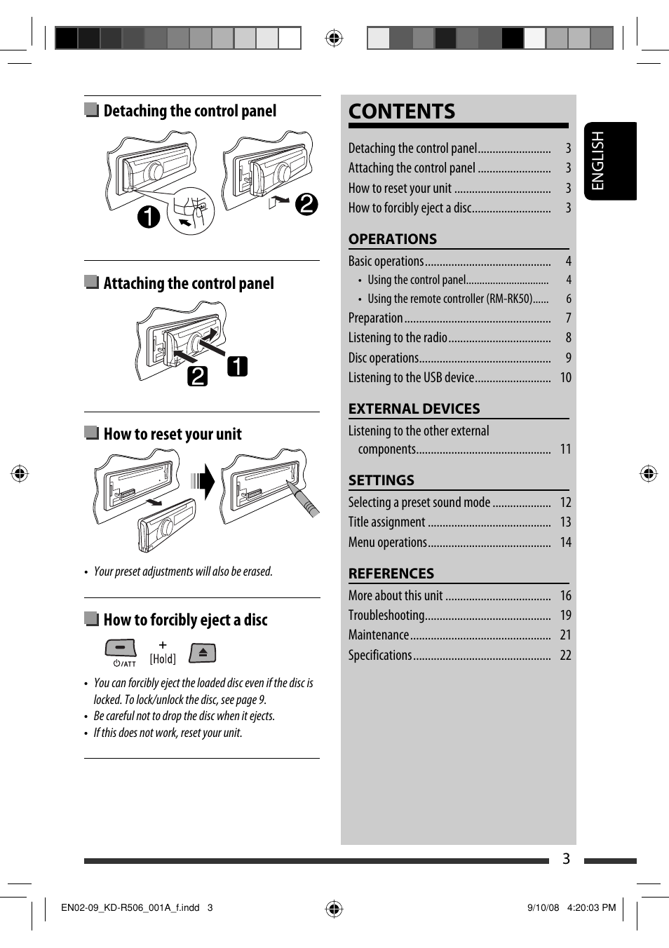 JVC GET0576-001A User Manual | Page 121 / 146