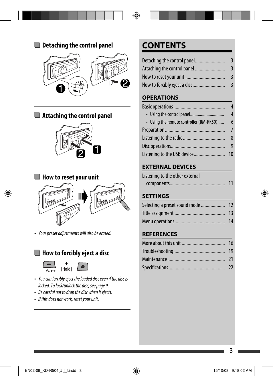 JVC GET0576-001A User Manual | Page 95 / 146