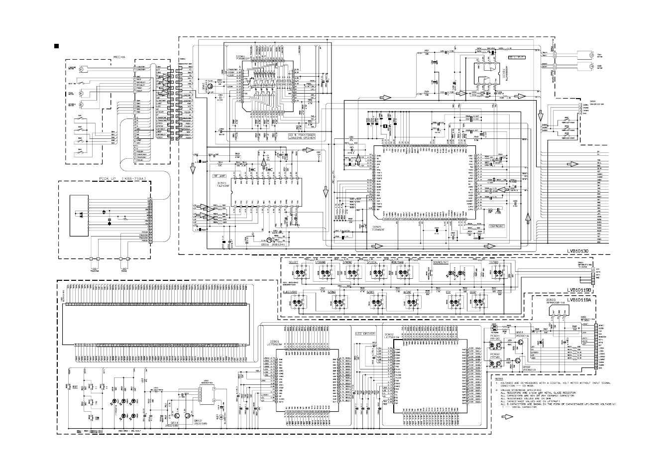 JVC KD-LX30R  EN User Manual | Page 7 / 9