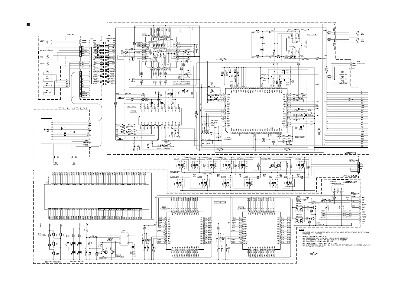 JVC KD-LX30R  EN User Manual | Page 9 / 9