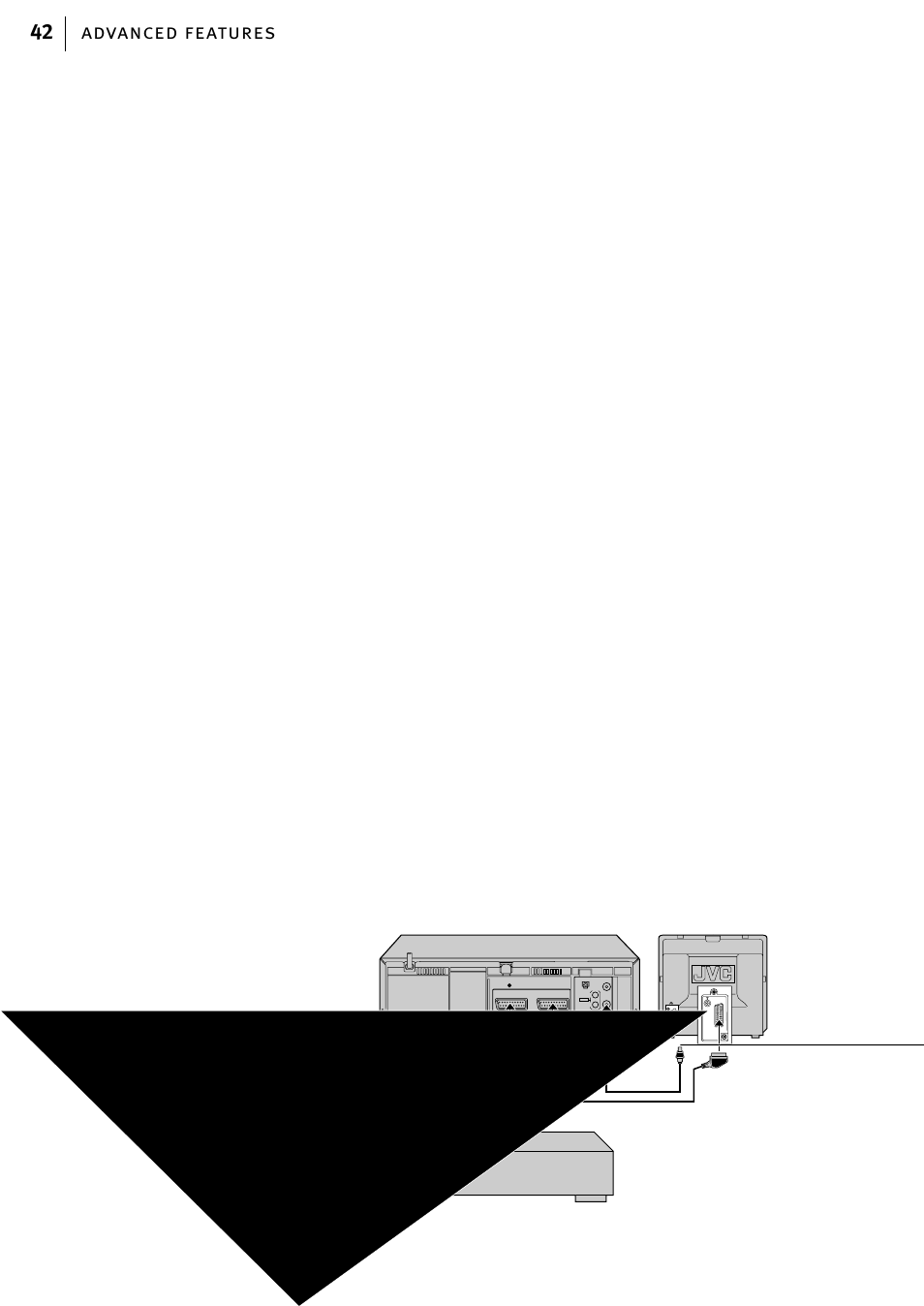 JVC HR-J785EK User Manual | Page 42 / 64