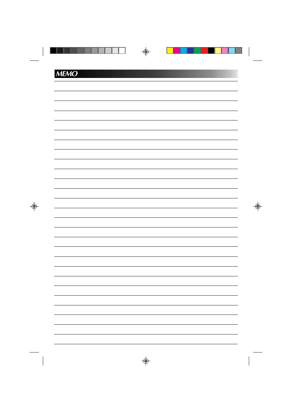 JVC YU30052-513-2 User Manual | Page 47 / 48