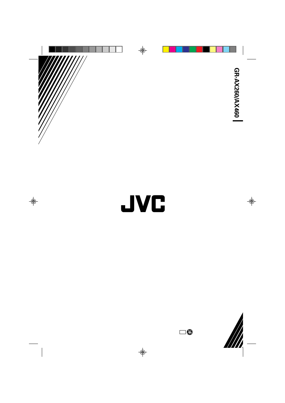 JVC YU30052-513-2 User Manual | Page 48 / 48