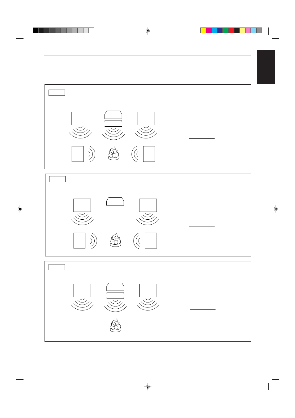 English | JVC RX-630RBK User Manual | Page 35 / 46