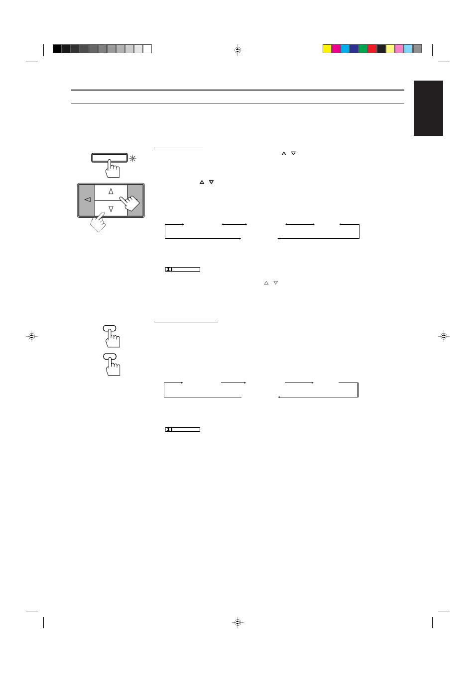 English | JVC RX-630RBK User Manual | Page 39 / 46