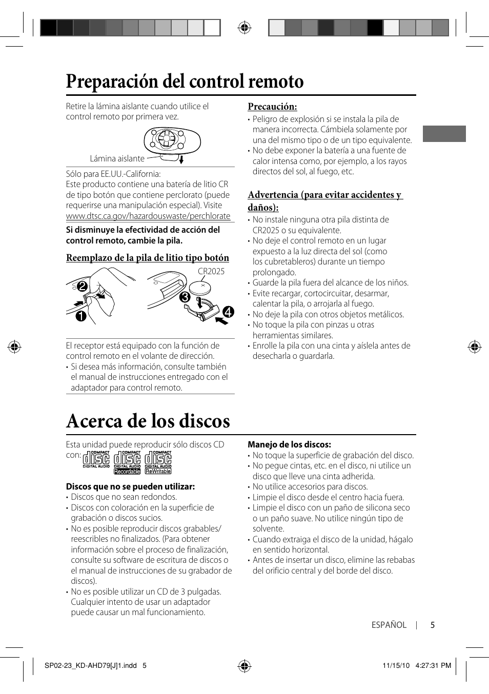 JVC GET0721-001A User Manual | Page 27 / 67