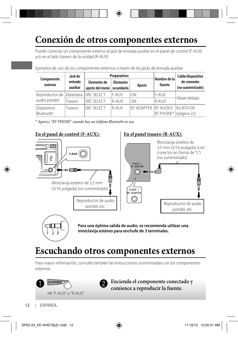 JVC GET0721-001A User Manual | Page 34 / 67