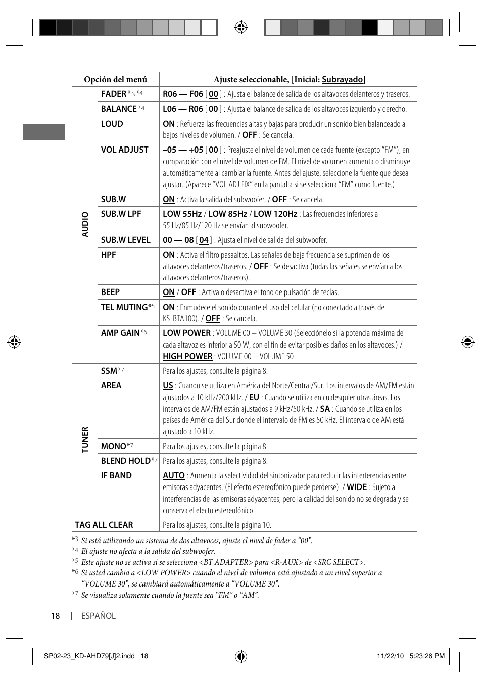 JVC GET0721-001A User Manual | Page 40 / 67