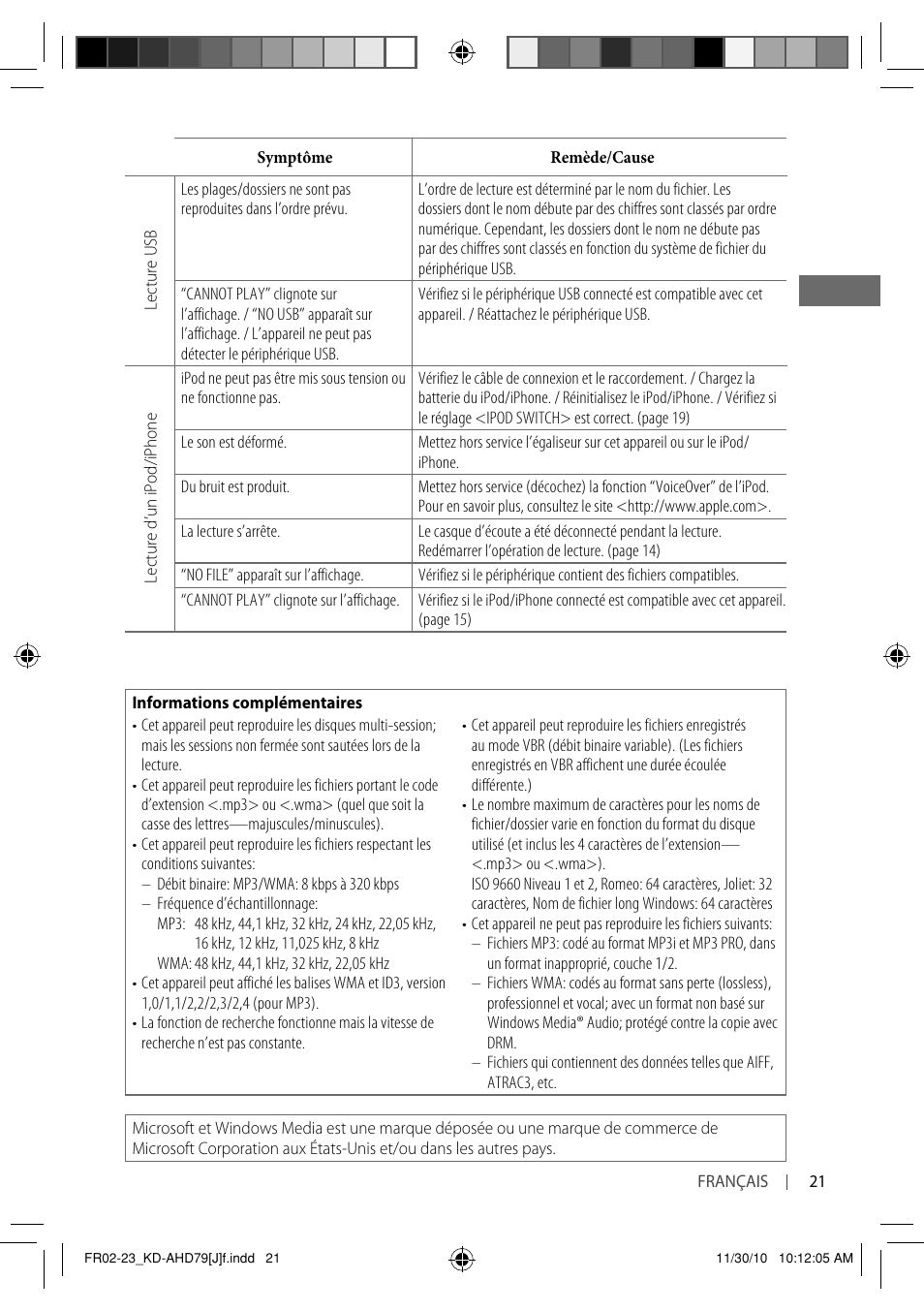 JVC GET0721-001A User Manual | Page 65 / 67
