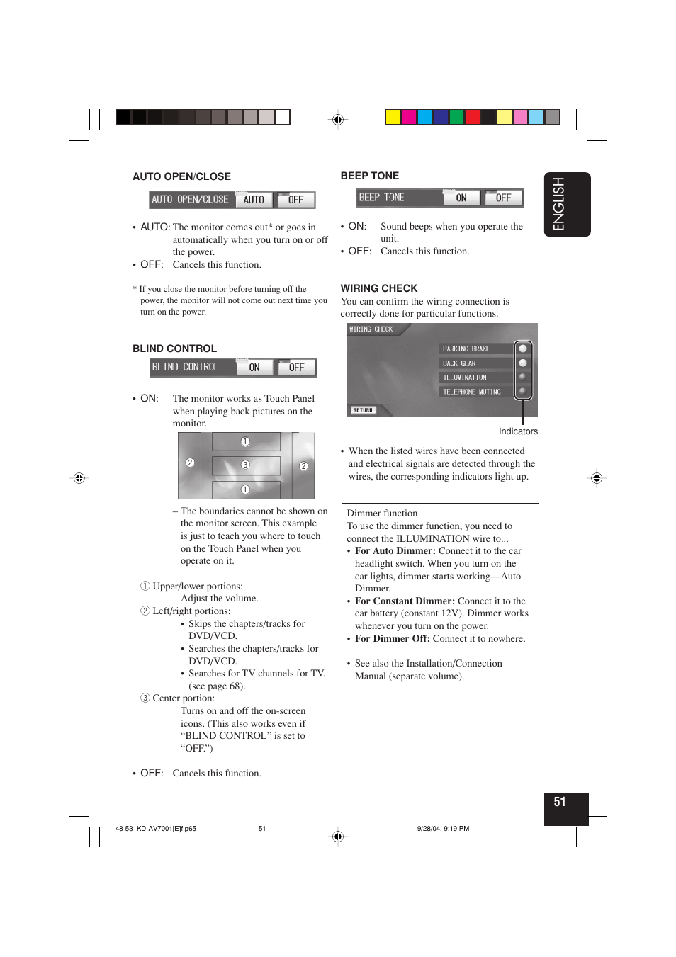 JVC KD-AV7000 User Manual | Page 135 / 352