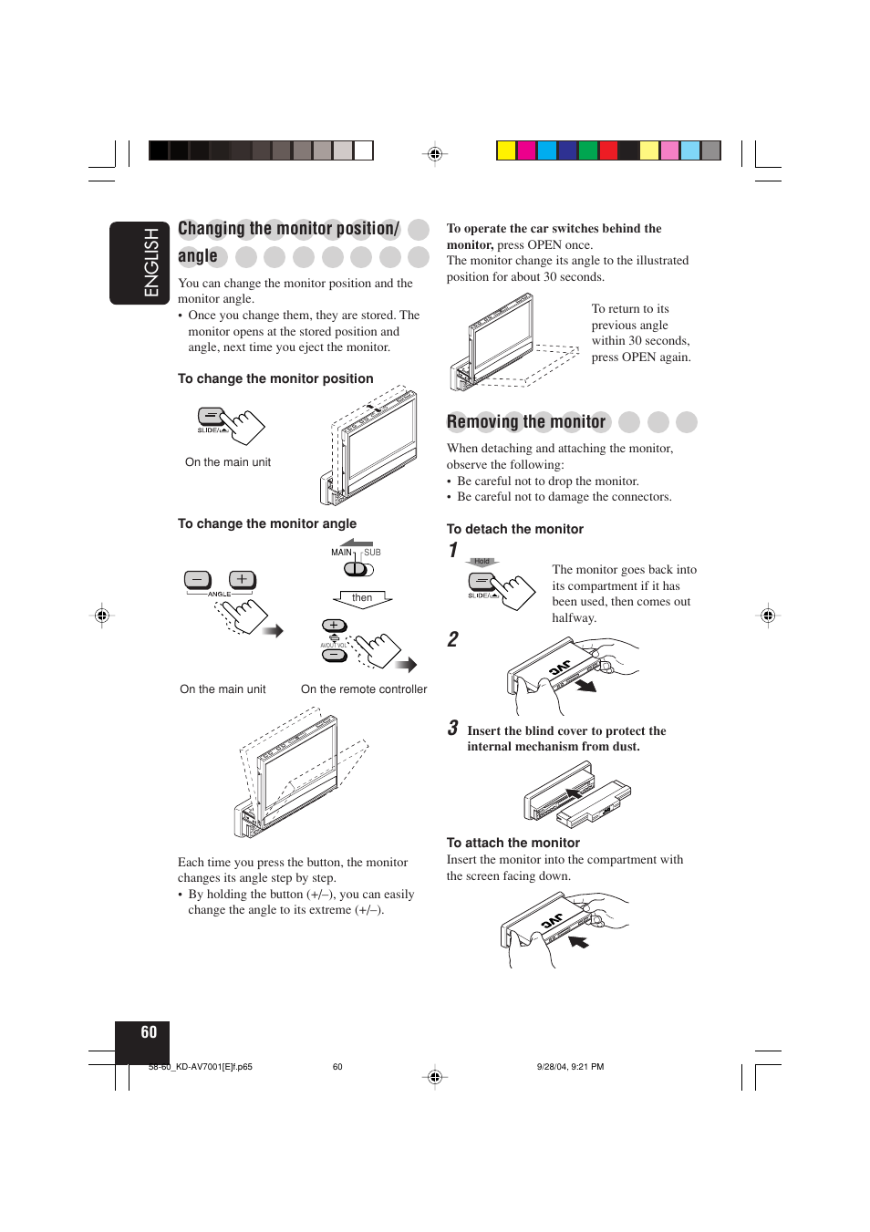 JVC KD-AV7000 User Manual | Page 144 / 352