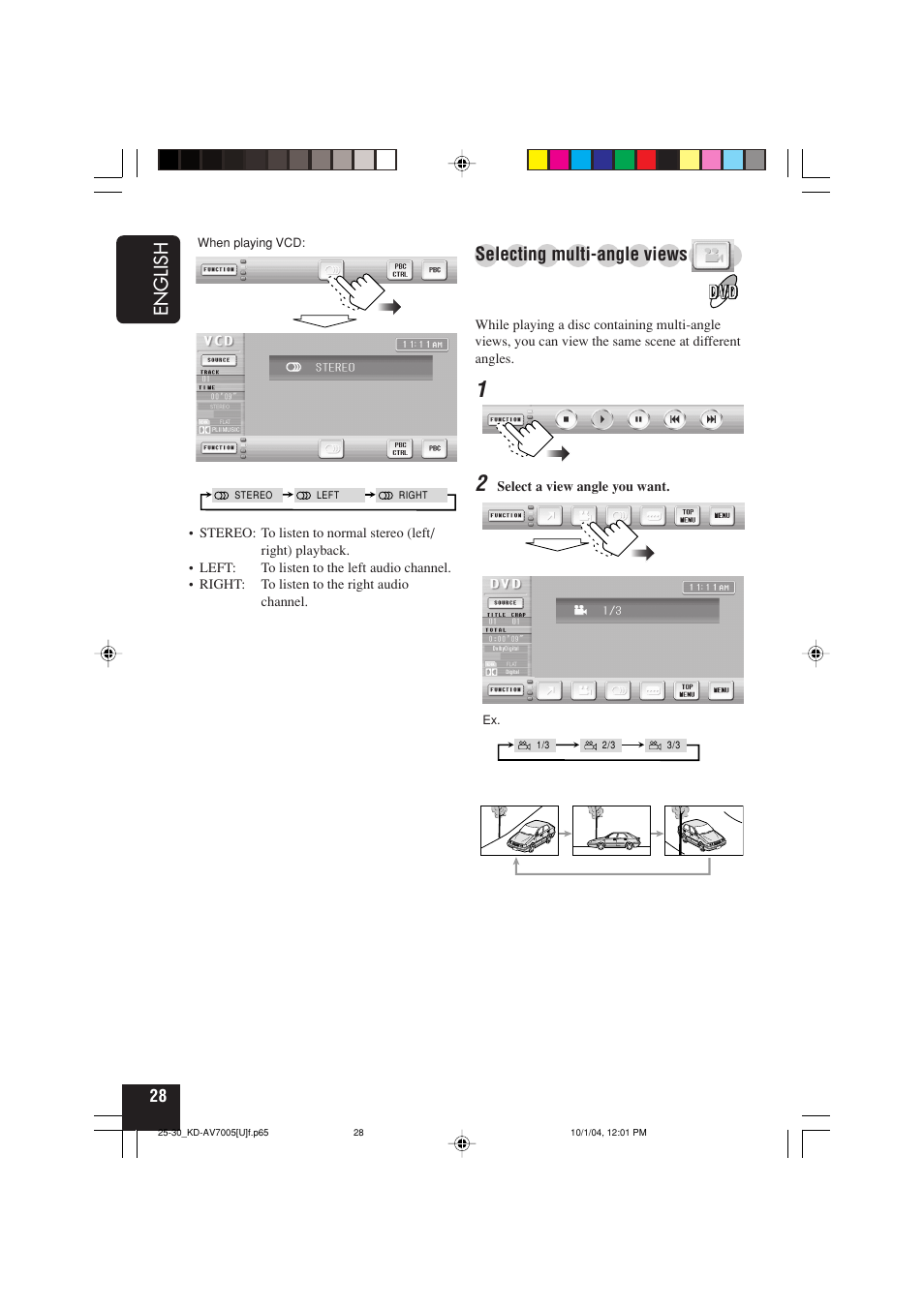 JVC KD-AV7000 User Manual | Page 210 / 352