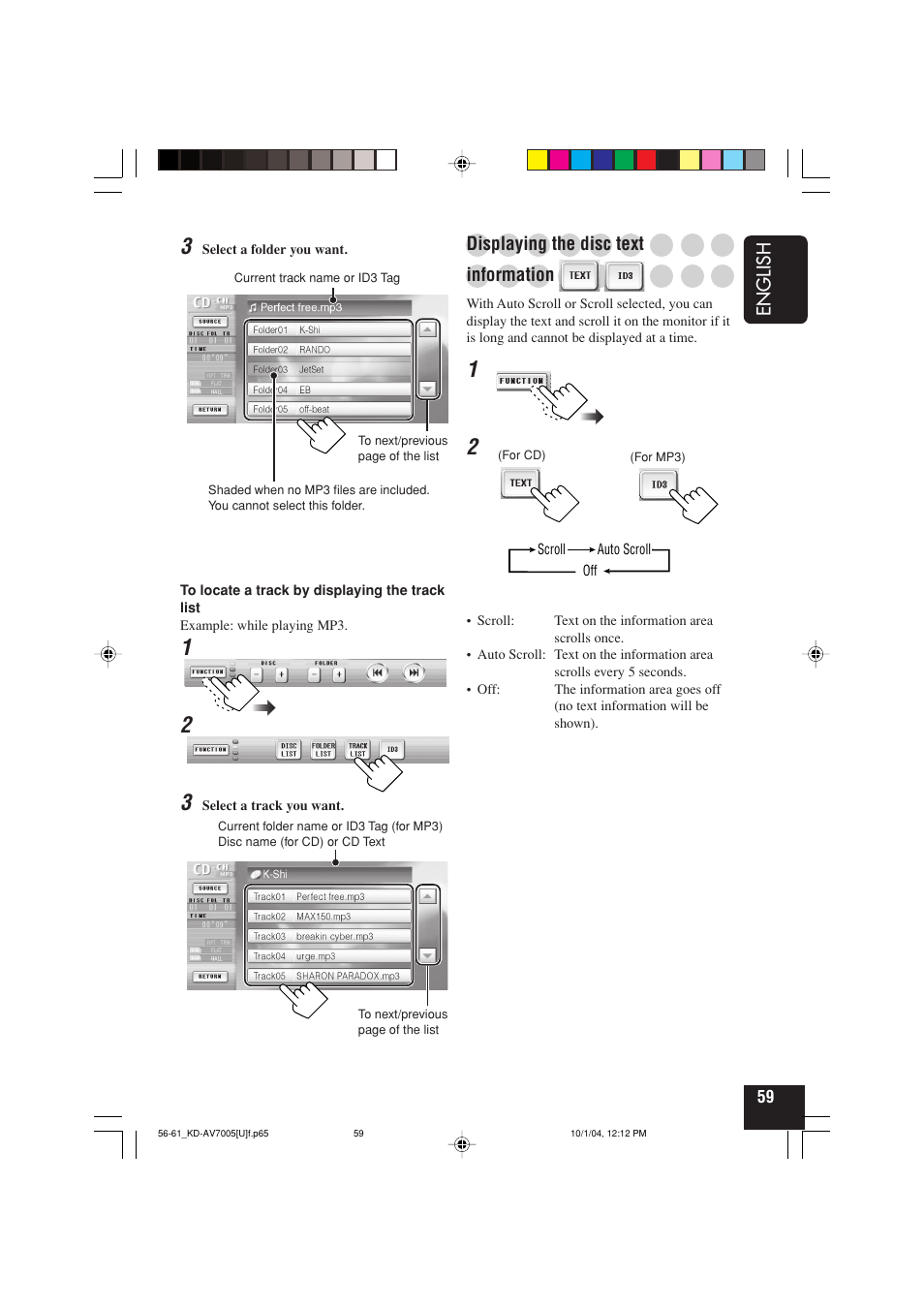 JVC KD-AV7000 User Manual | Page 241 / 352